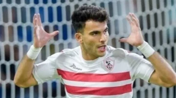 أرقام تاريخية.. مسيرة أحمد سيد زيزو من الملاعب البرتغالية إلى قمة الكرة المصرية مع القطبين